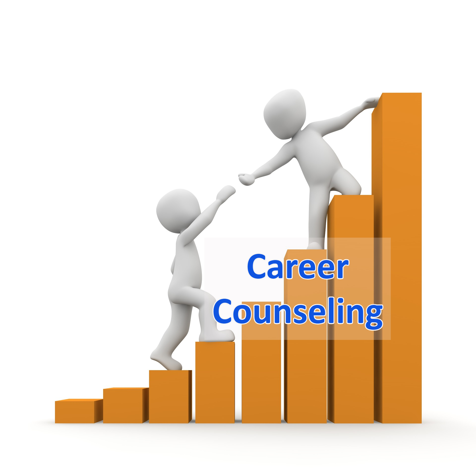 presentation on career counselling