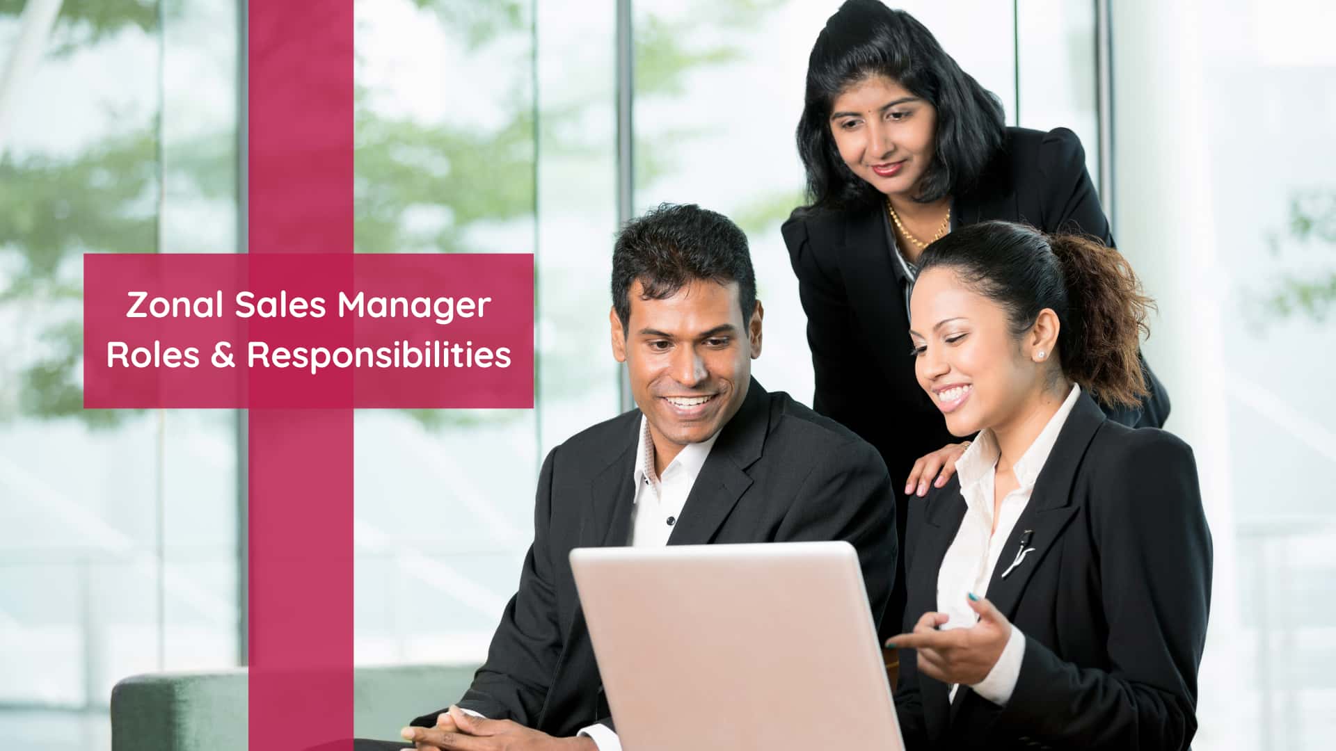 Pharma Zonal Sales Manager: Roles and Responsibilities