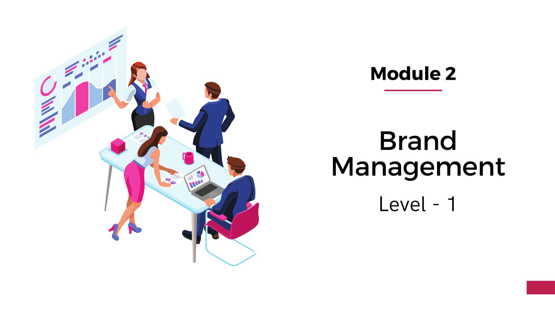 Brand Management – Module 2