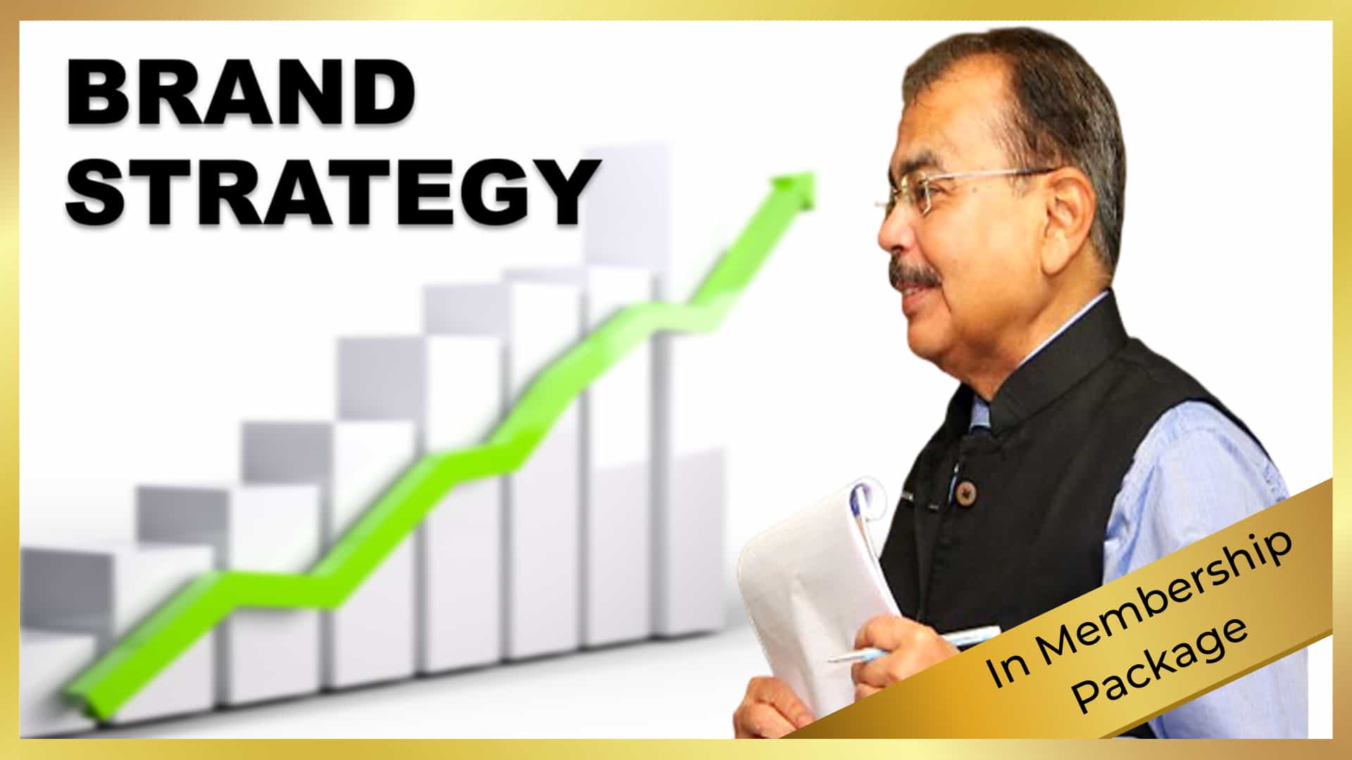 Understand Brand Strategy with Case Studies by Vivek Hattangadi