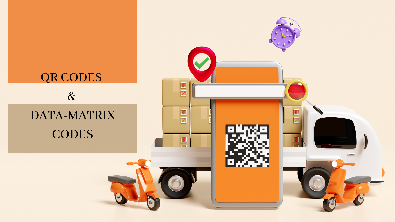 Qr Codes Data Matrix Codes Pre Event Press Release Pharmastate