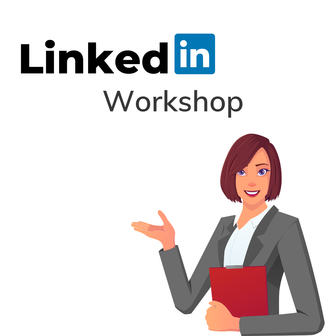 Leverage Your Linkedin A Workshop On Optimizing Your Profile And
