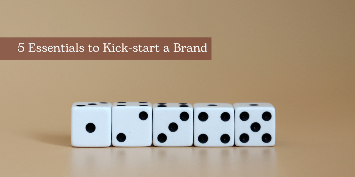 5 Essentials To Kick Start A Brand Pharmastate Academy