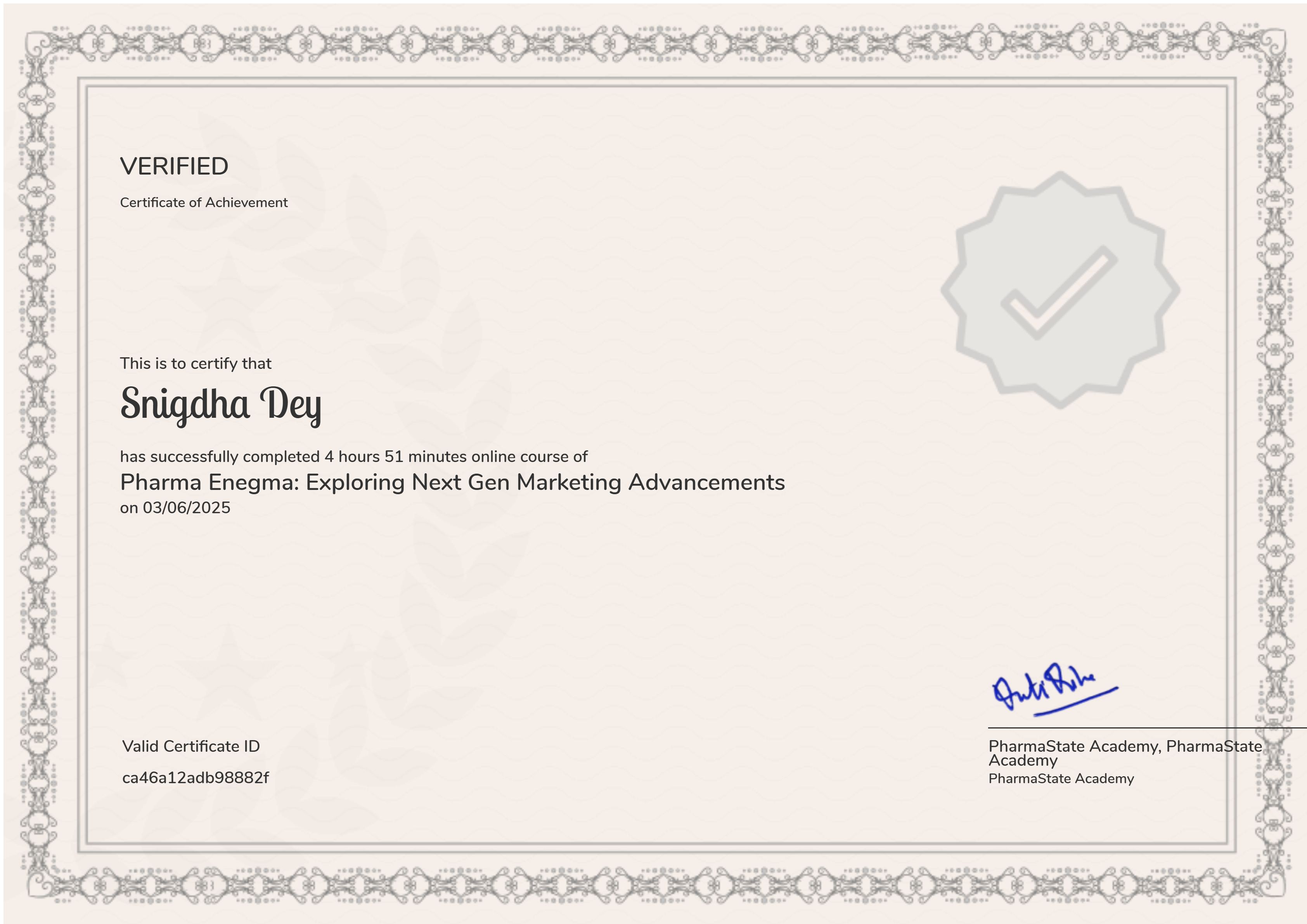 Pharma Enegma: Exploring Next Gen Marketing Advancements