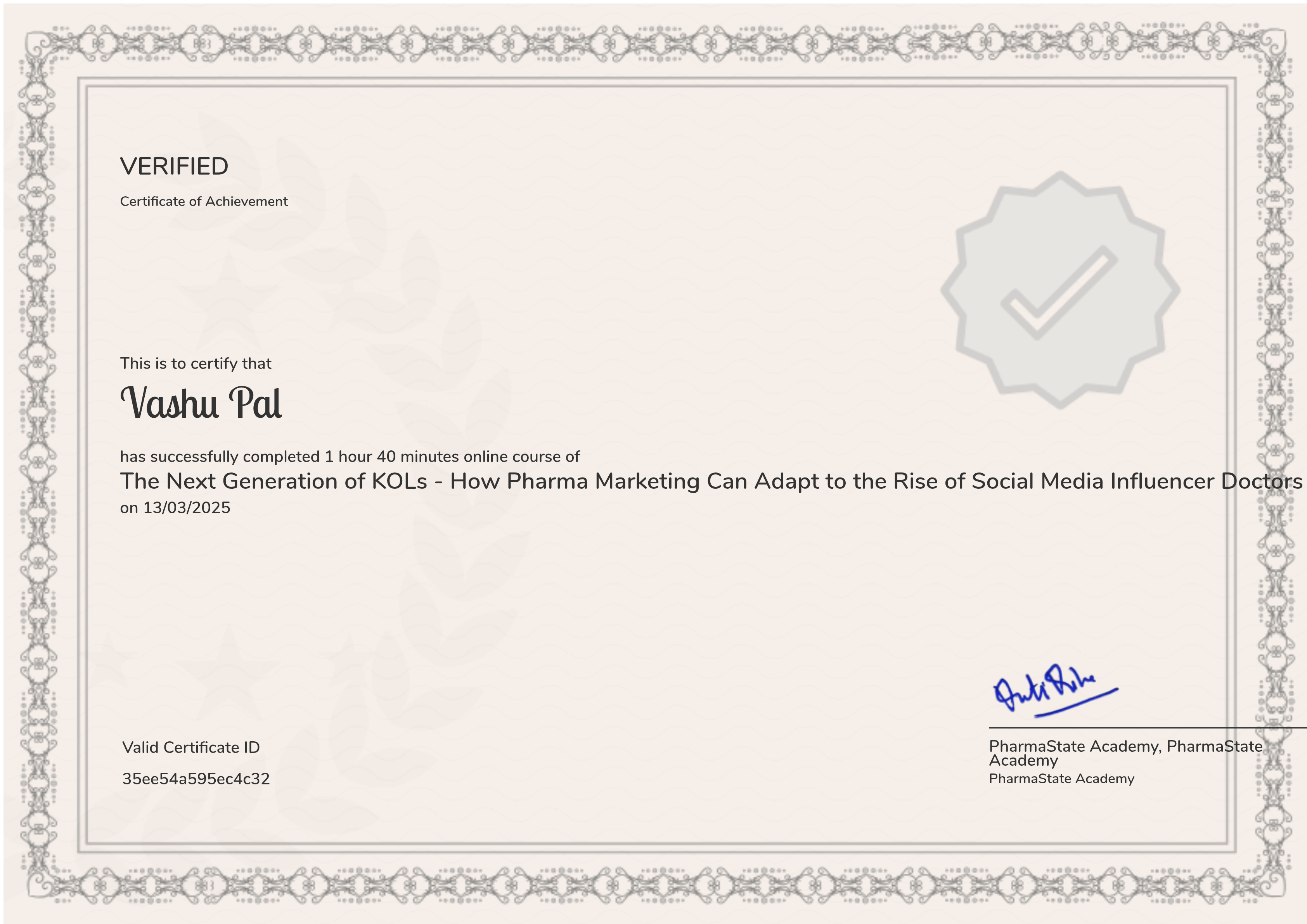 The Next Generation of KOLs - How Pharma Marketing Can Adapt to the Rise of Social Media Influencer Doctors